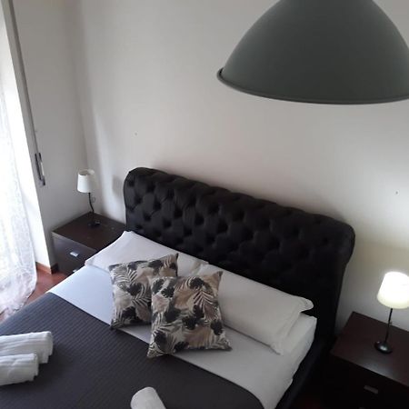 La Foglia Blu B&B Rome Extérieur photo
