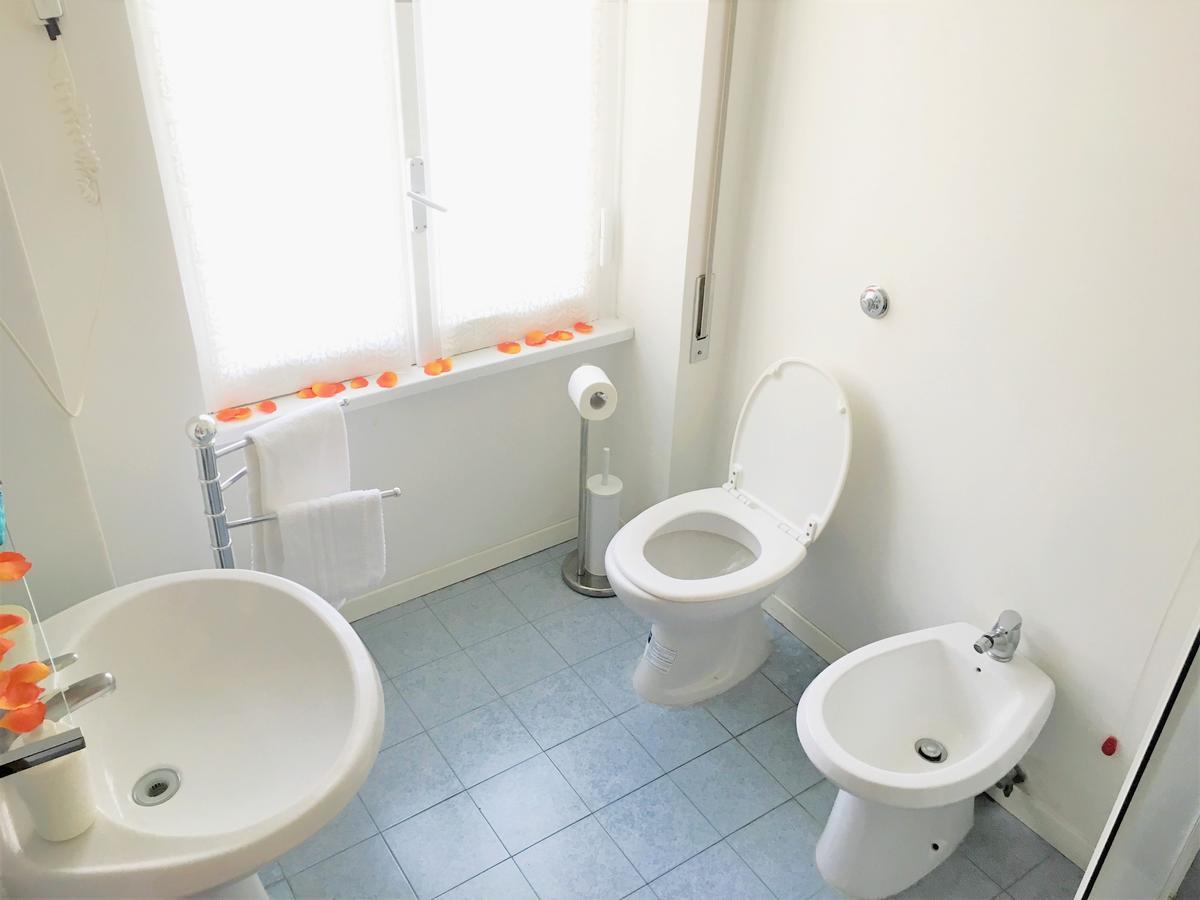 La Foglia Blu B&B Rome Extérieur photo