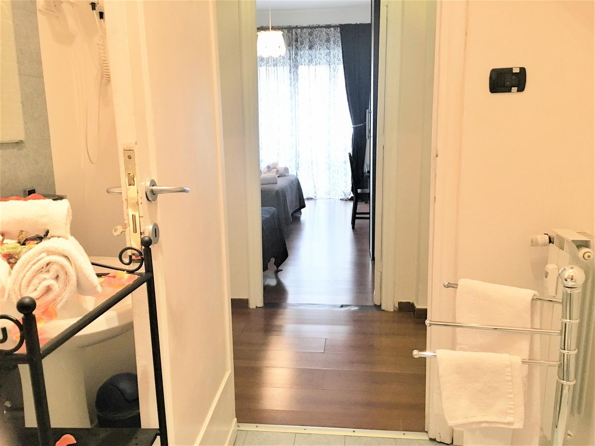 La Foglia Blu B&B Rome Extérieur photo