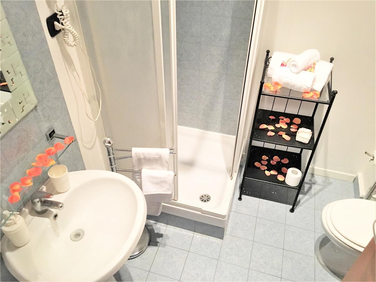 La Foglia Blu B&B Rome Extérieur photo