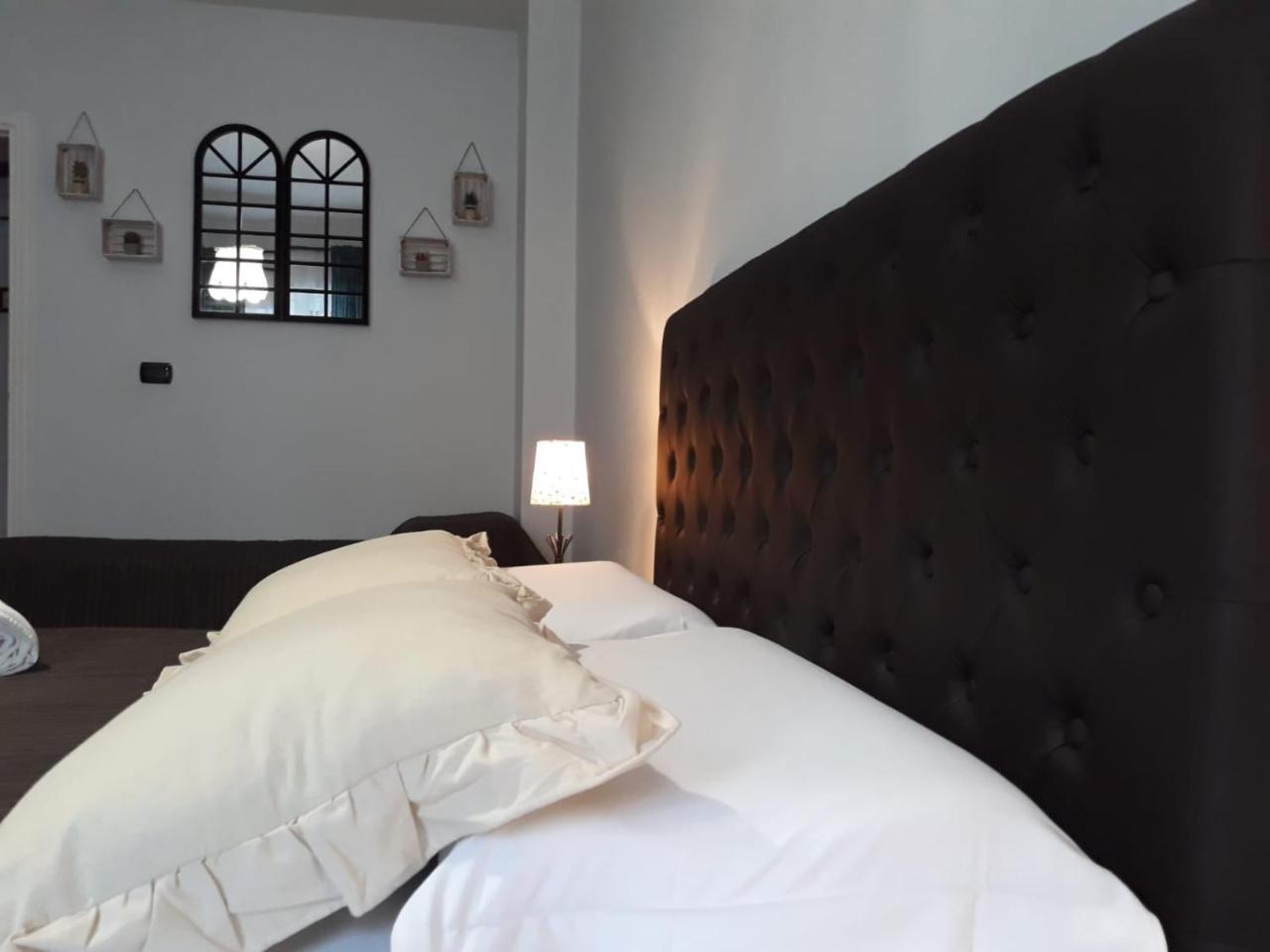 La Foglia Blu B&B Rome Extérieur photo