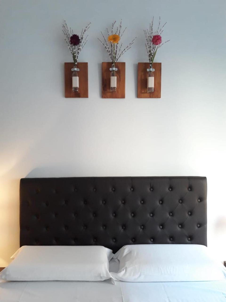 La Foglia Blu B&B Rome Extérieur photo