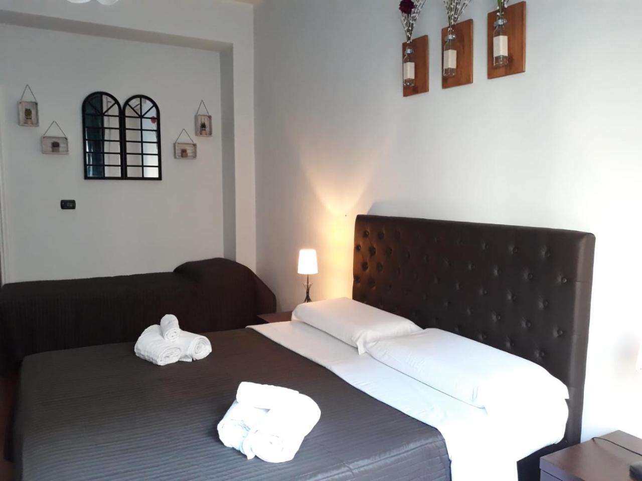 La Foglia Blu B&B Rome Extérieur photo