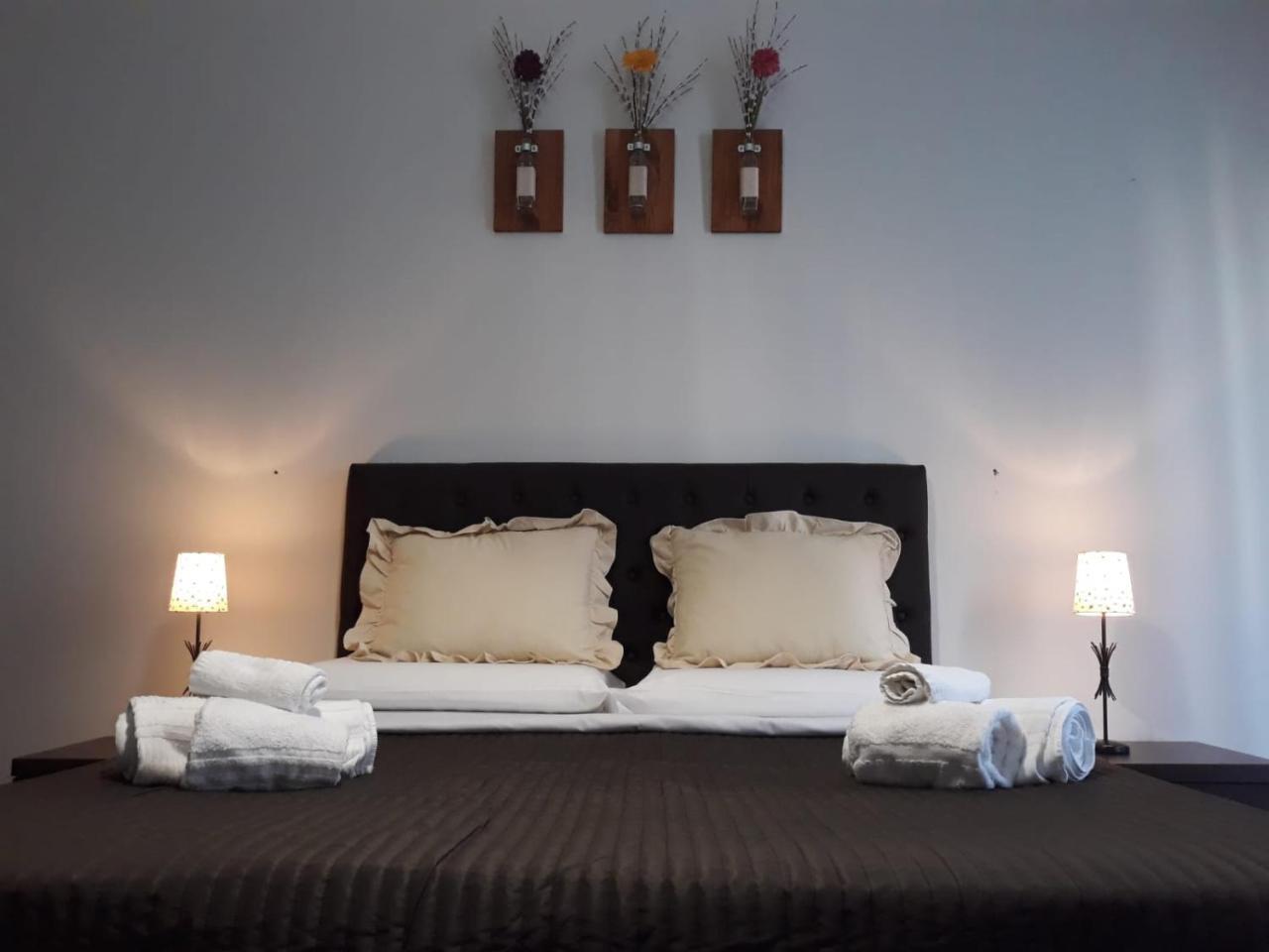 La Foglia Blu B&B Rome Extérieur photo