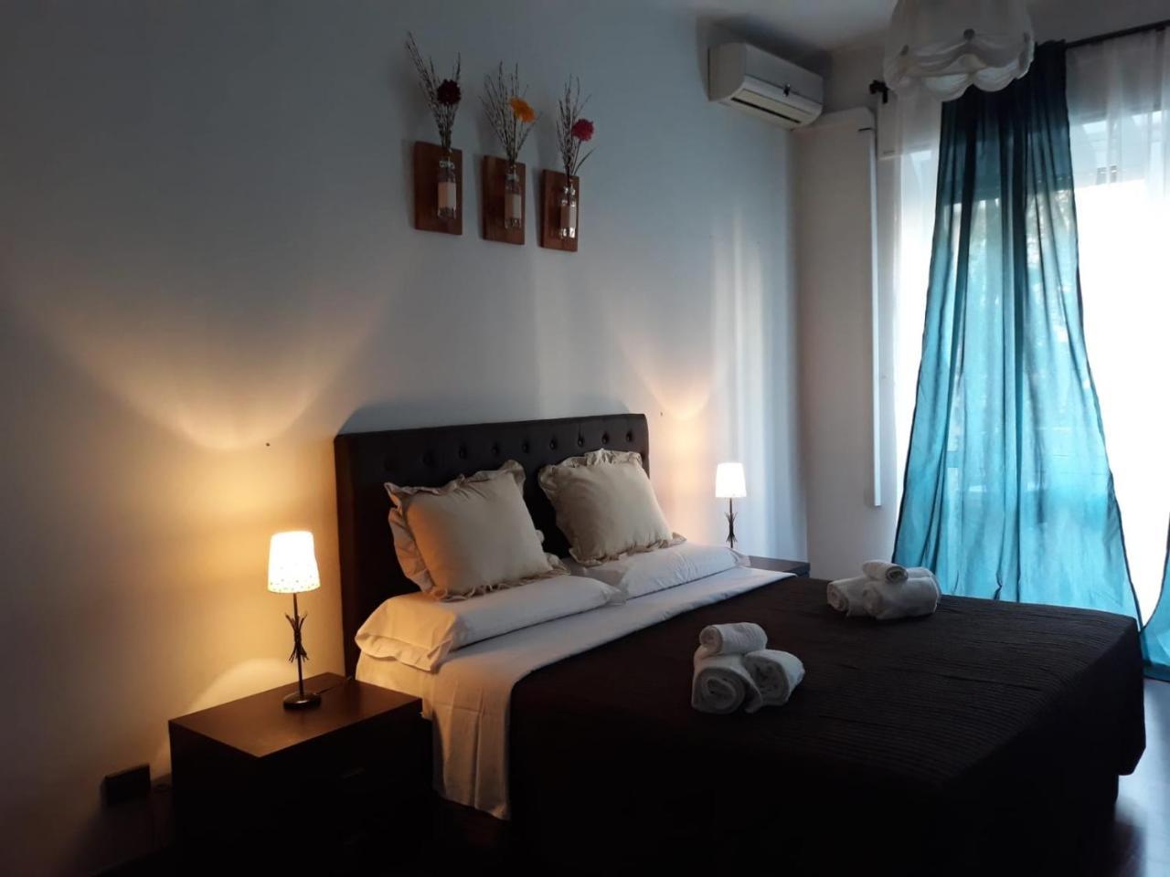La Foglia Blu B&B Rome Extérieur photo
