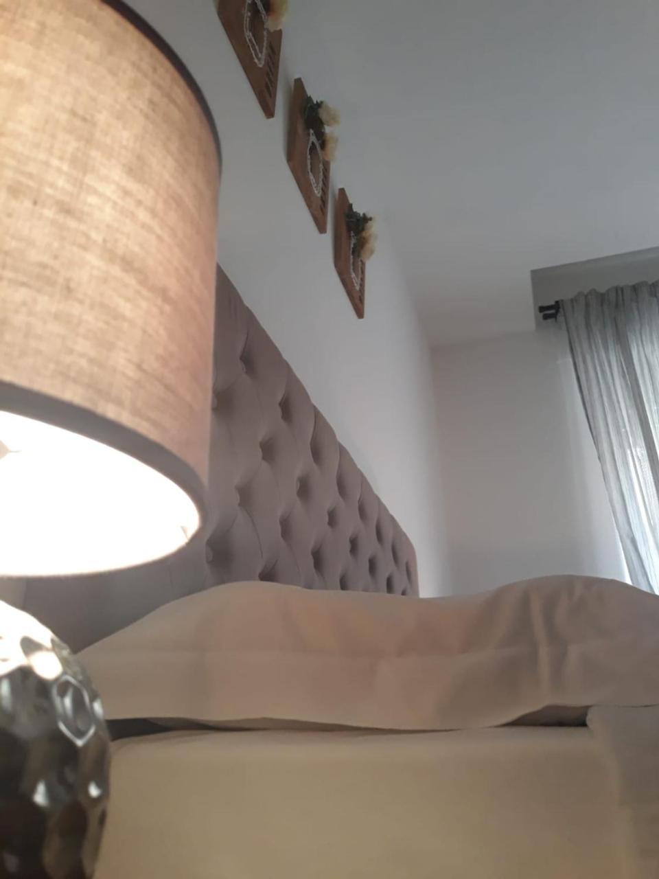 La Foglia Blu B&B Rome Extérieur photo