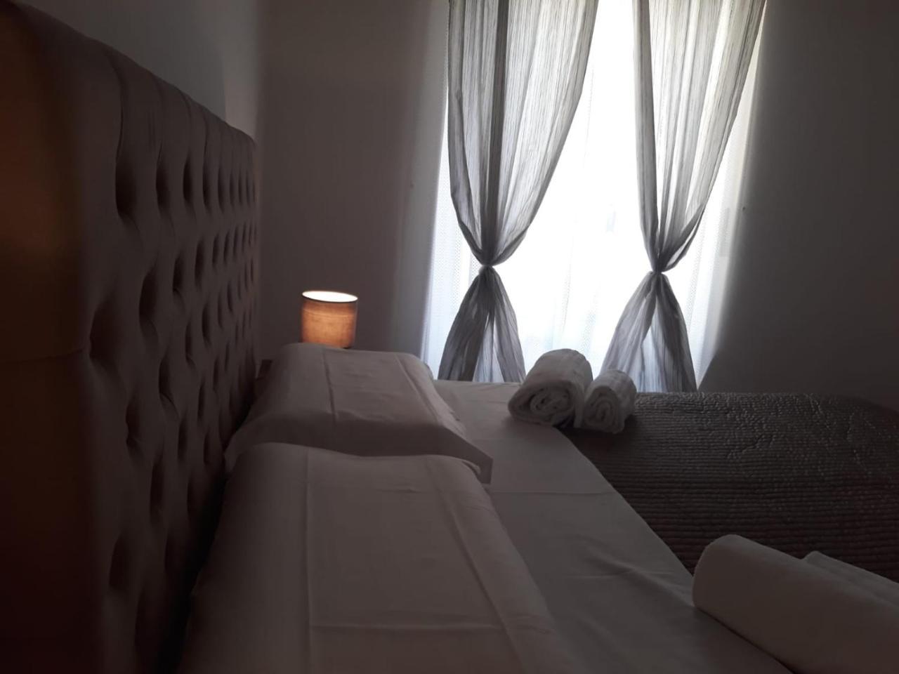 La Foglia Blu B&B Rome Extérieur photo