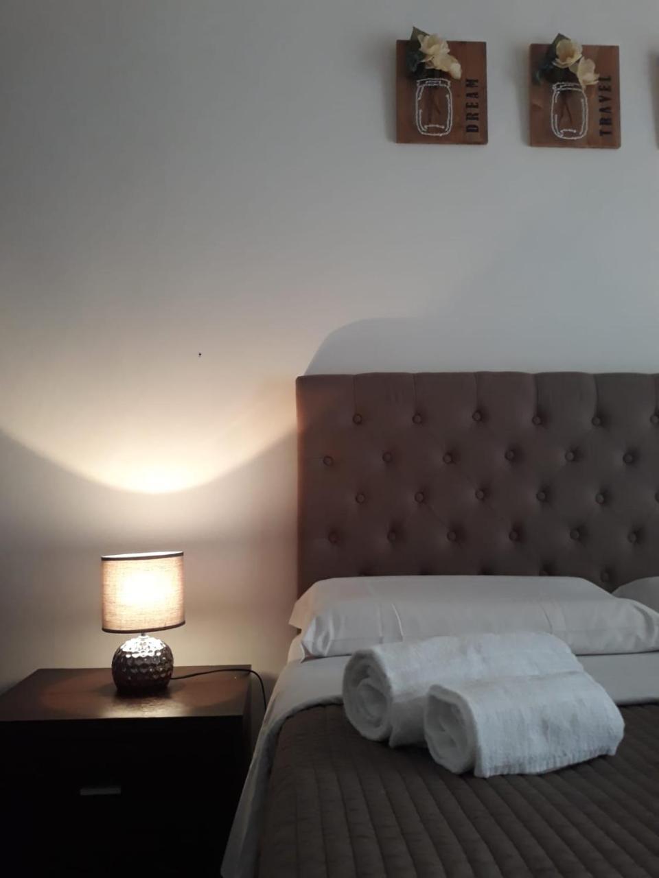La Foglia Blu B&B Rome Extérieur photo