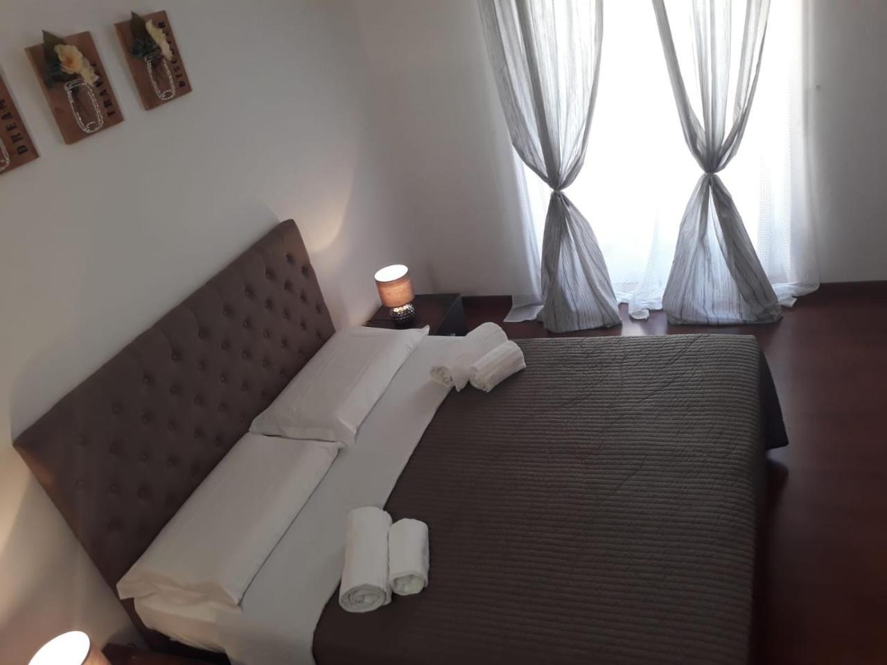 La Foglia Blu B&B Rome Extérieur photo