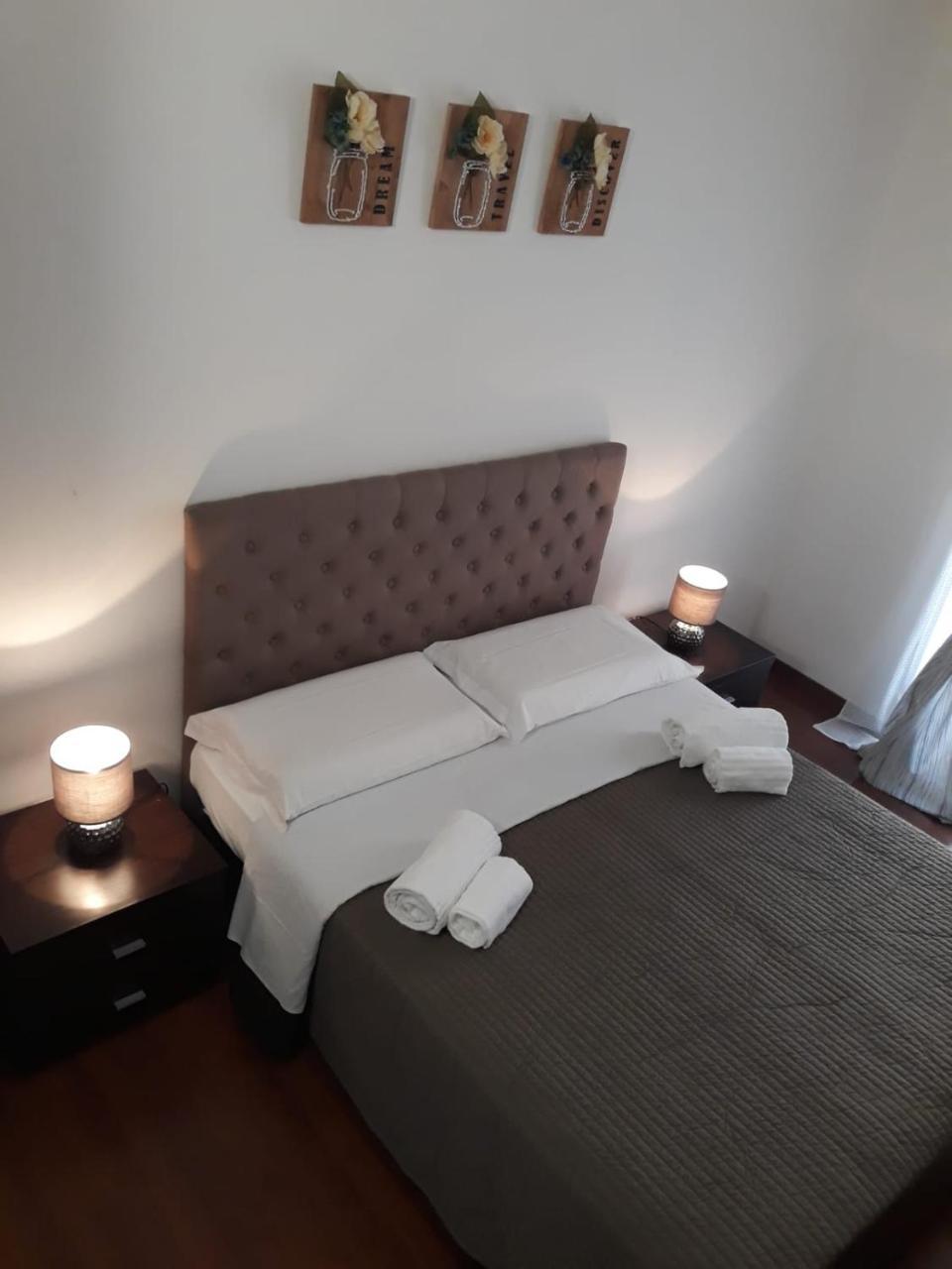 La Foglia Blu B&B Rome Extérieur photo