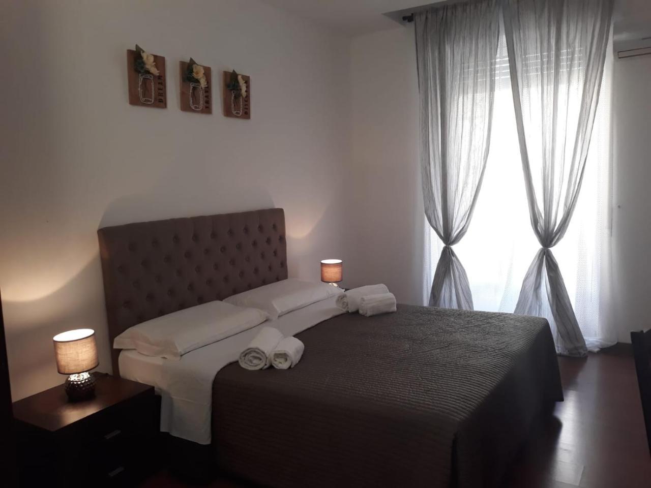 La Foglia Blu B&B Rome Extérieur photo