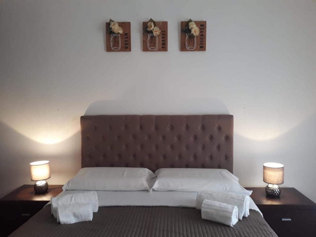 La Foglia Blu B&B Rome Extérieur photo