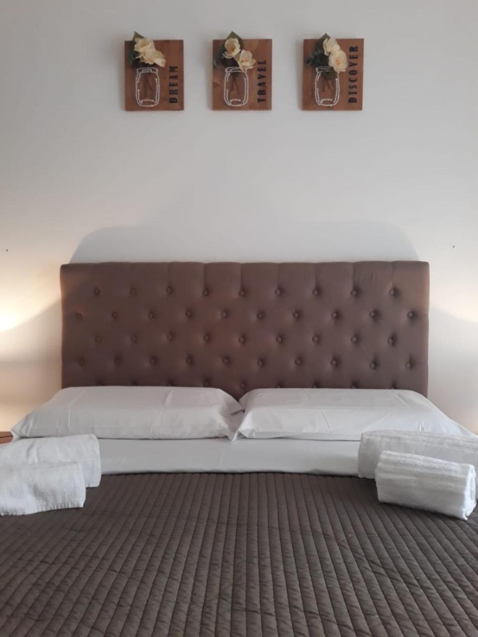La Foglia Blu B&B Rome Extérieur photo