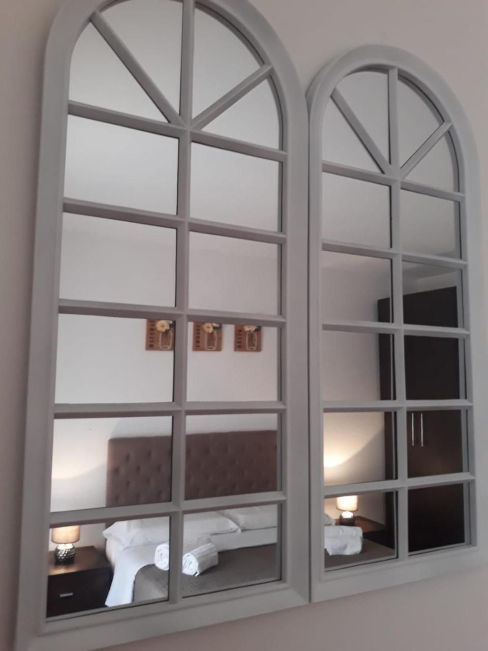 La Foglia Blu B&B Rome Extérieur photo