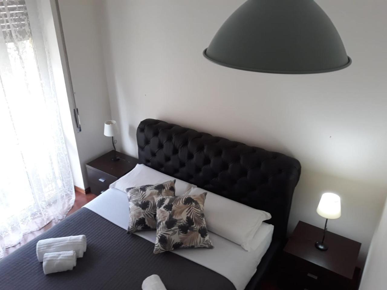 La Foglia Blu B&B Rome Extérieur photo