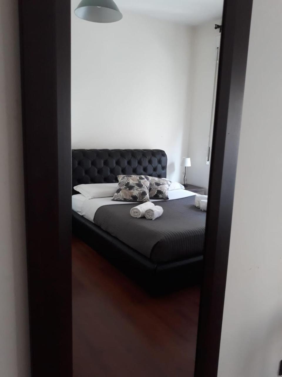 La Foglia Blu B&B Rome Extérieur photo