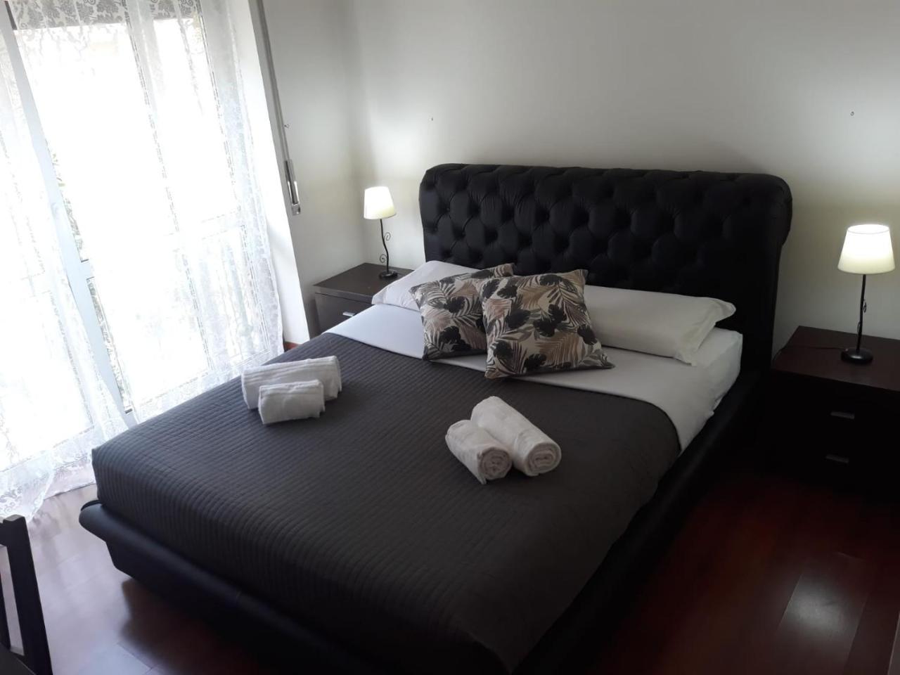 La Foglia Blu B&B Rome Extérieur photo