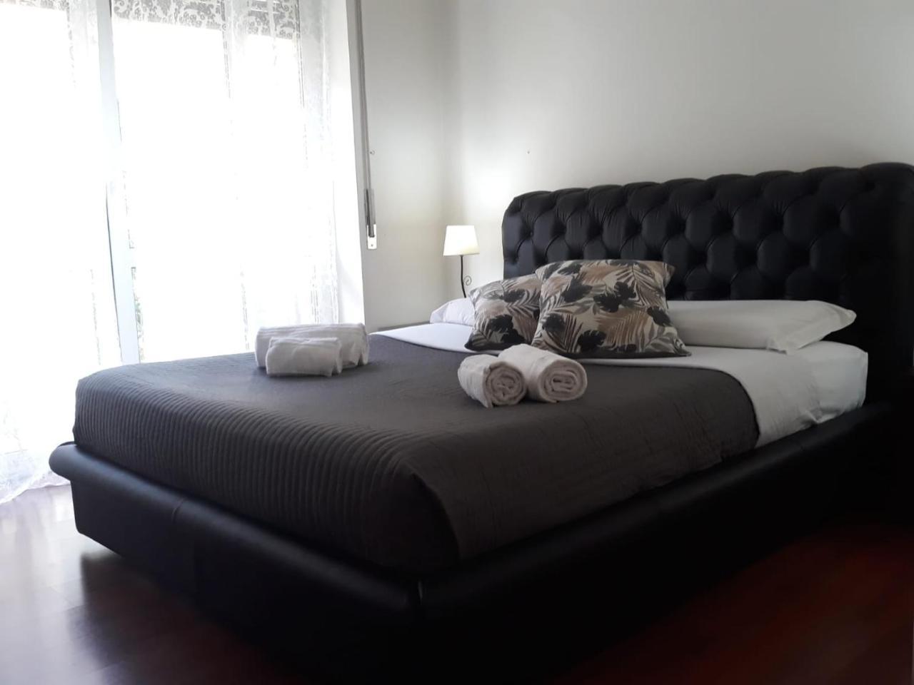 La Foglia Blu B&B Rome Extérieur photo
