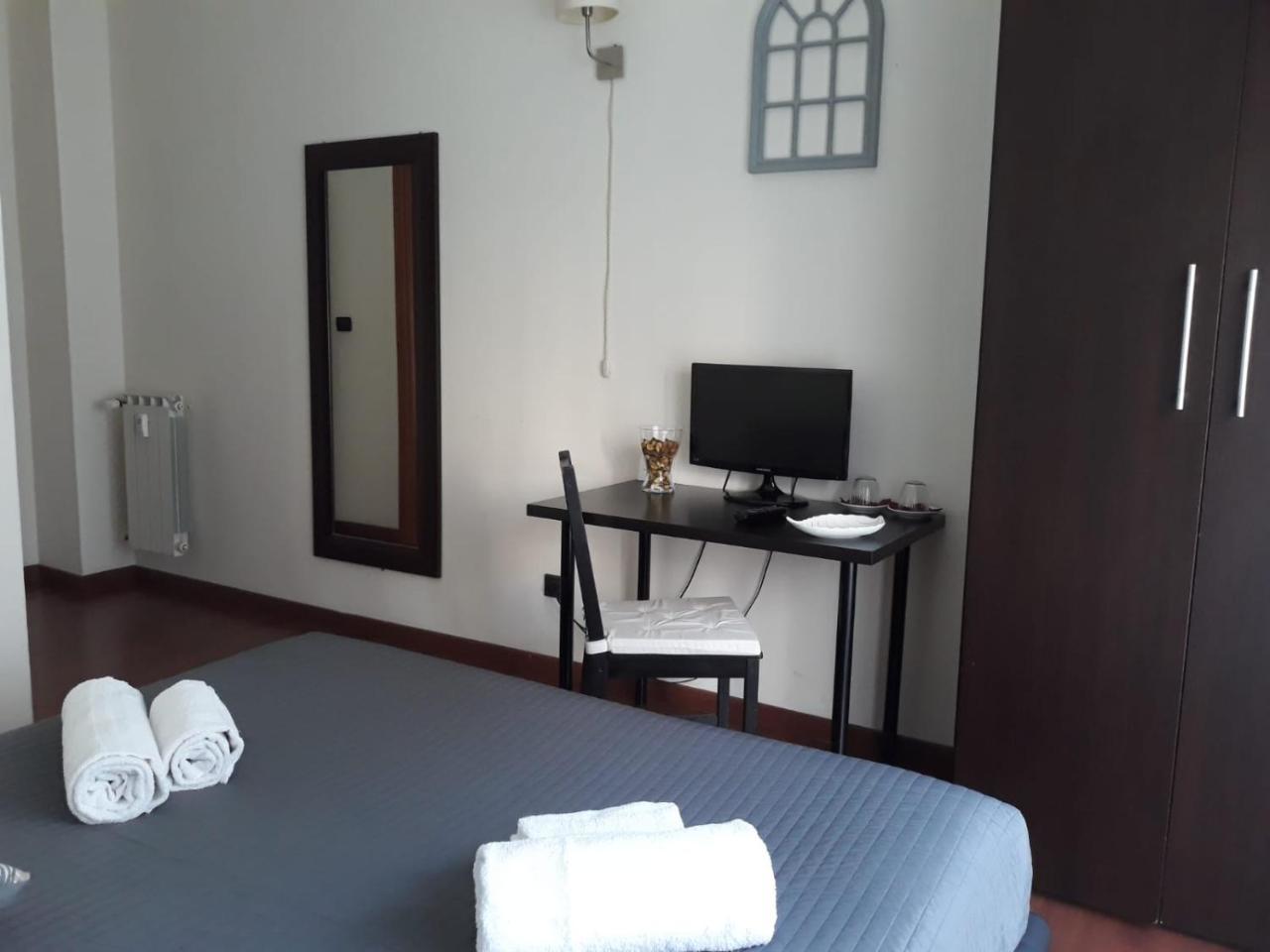La Foglia Blu B&B Rome Extérieur photo