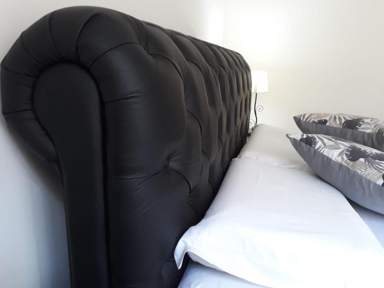 La Foglia Blu B&B Rome Extérieur photo